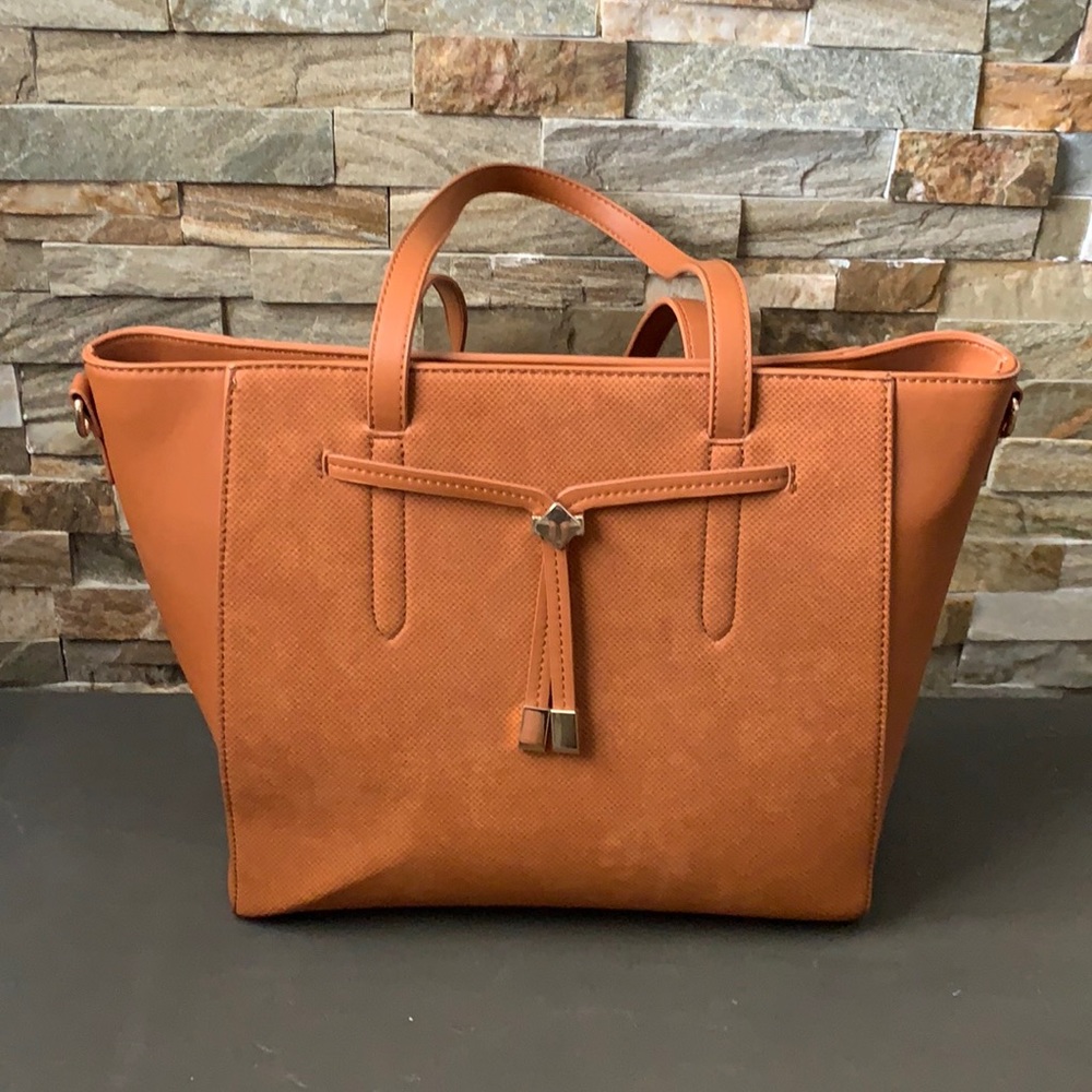 MKF Teni Tote and Wristlet